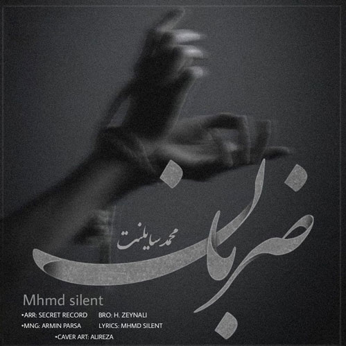 محمد سایلنت ضربان